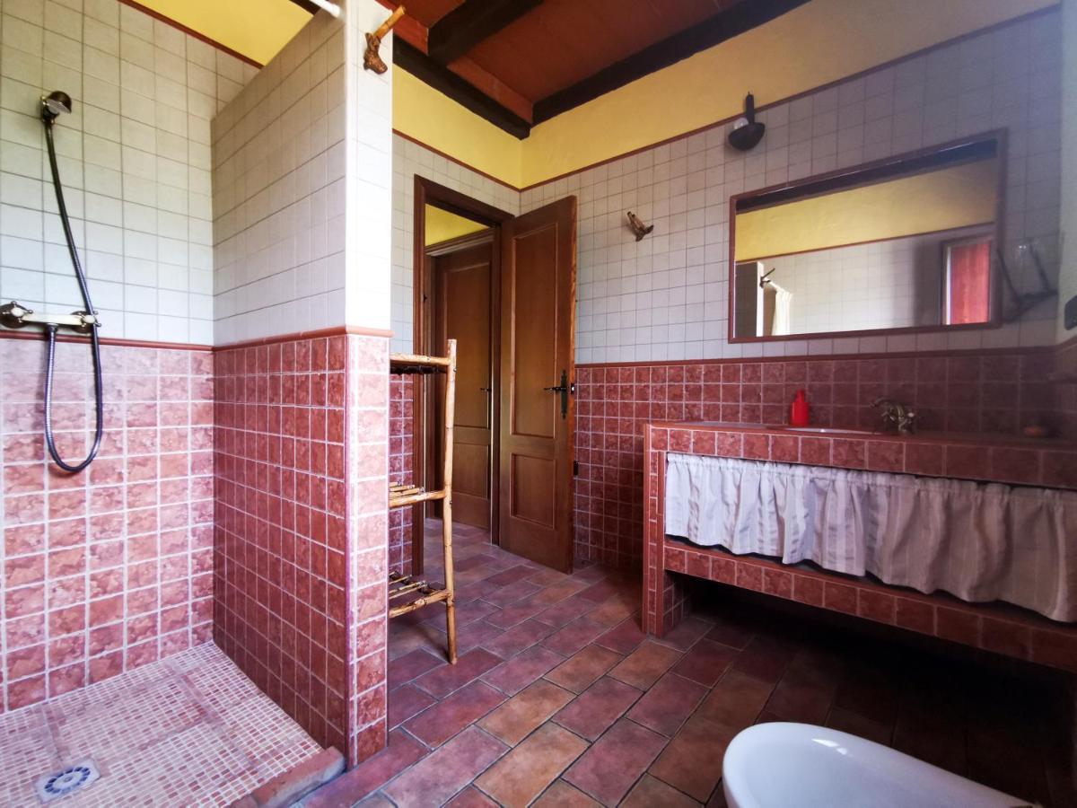 Casa Rural El Tejar Viejo Carcabuey Bagian luar foto
